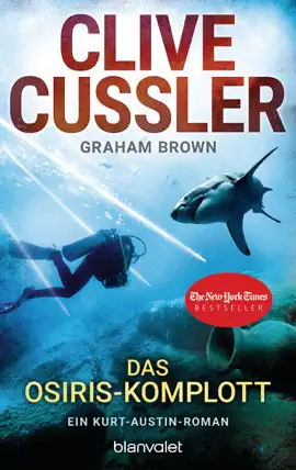 Read: Book Das Osiris-Komplott