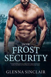 Jacob - Glenna Sinclair