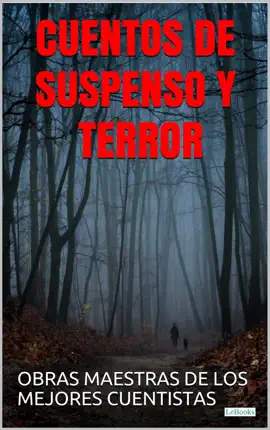 Read: Cuentos de Suspenso Book y Terror