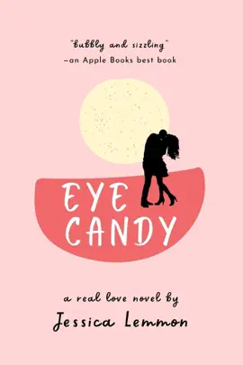 Read: Book Eye Candy
