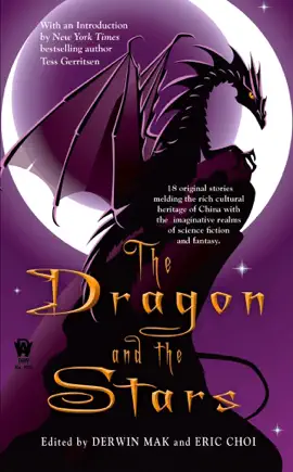 Read: Book The Dragon and the Stars