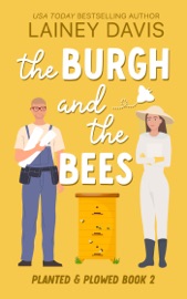 The Burgh and the Bees - Lainey Davis
