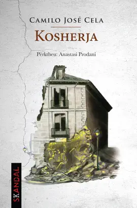 Read: Kosherja