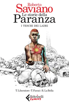 Read: Le storie della paranza vol I Book