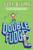 Double Fudge - Judy Blume