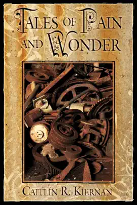 Read: Tales of Pain Book and Wonder