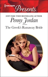 The Greek's Runaway Bride - Penny Jordan