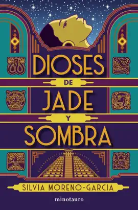 Read: Book Dioses de jade y sombra