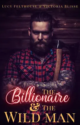 Read: The Billionaire and the Wild Man Book