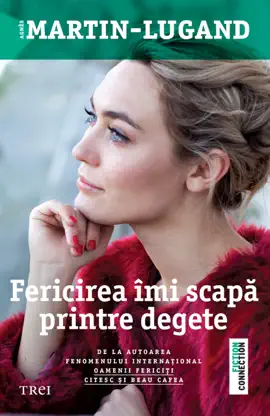 Read: Fericirea imi scapa Book printre degete