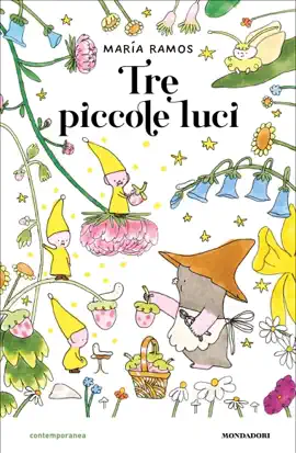 Read: Tre Book piccole luci