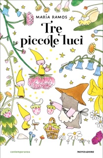 Tre piccole luci by María Ramos