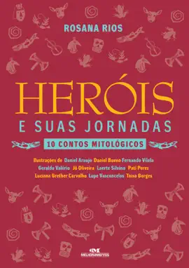 Read: Heróis Book e suas jornadas