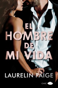 El hombre de mi vida Book Cover