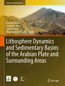 Read: Lithosphere Dynamics and Sedimentary Basins of the Arabian Plate and Book Surrounding Areas