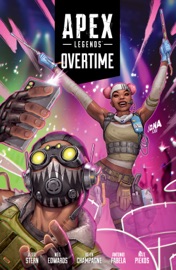Apex Legends: Overtime - Jesse Stern, Neil Edwards & Keith Champagne