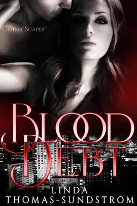 Read: Book Blood Debt