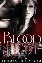 Blood Debt - Linda Thomas-Sundstrom
