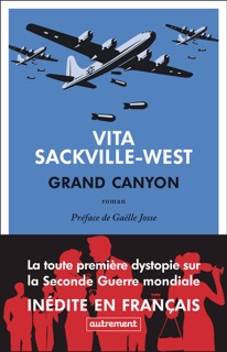 Grand Canyon by Vita Sackville-West