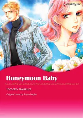 Read: Honeymoon Book Baby