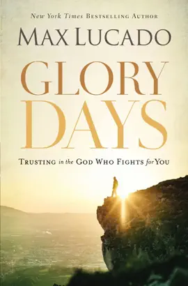Read: Glory Book Days