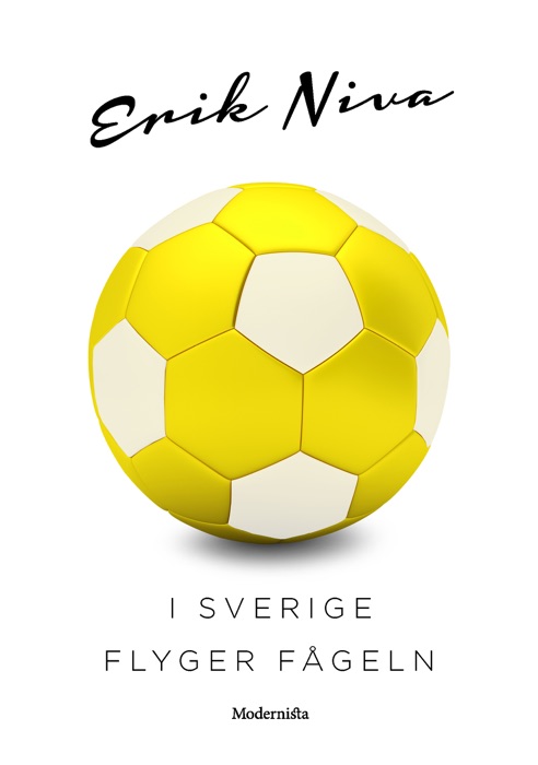 I Sverige flyger fågeln