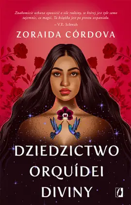 Read: Book Dziedzictwo Orquídei Diviny