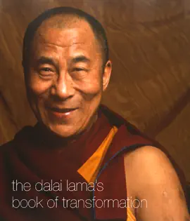 Read: Book The Dalai Lama’s Book of Transformation
