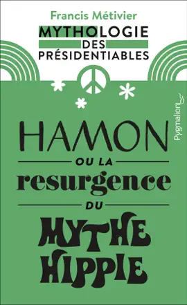 Read: Hamon ou la résurgence du mythe Book hippie