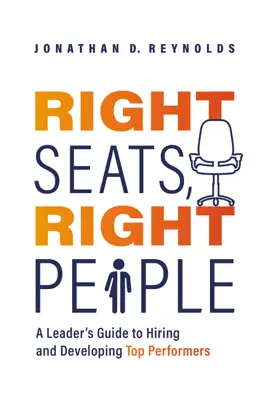 Read: Right Seats Book Right People