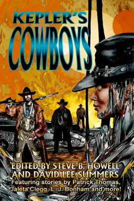 Read: Book Kepler's Cowboys