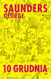 10 grudnia - Michał Kłobukowski & George Saunders