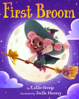Read: First Book Broom