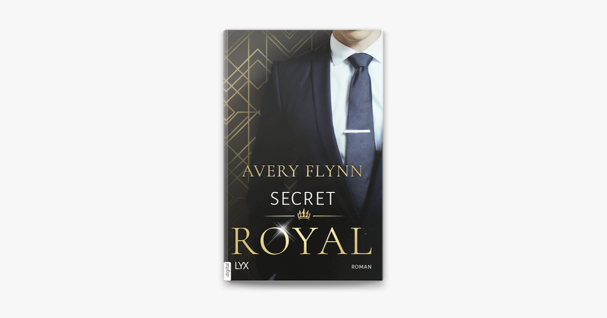 Secret Royal on Apple Books ‎Secret Royal