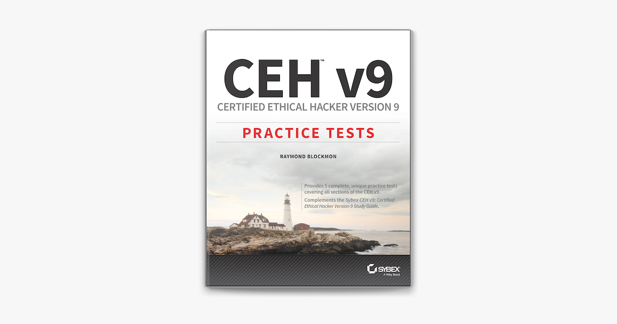 Ceh v9 certified ethical hacker version 9 practice tests download free Ceh v9 certified ethical hacker version 9 practice tests download free