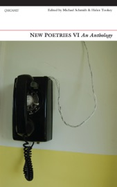 New Poetries VI - Michael Schmidt & Helen Tookey