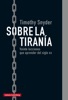 Book Sobre la tiranía