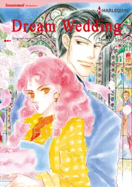 Read: Dream Wedding Book