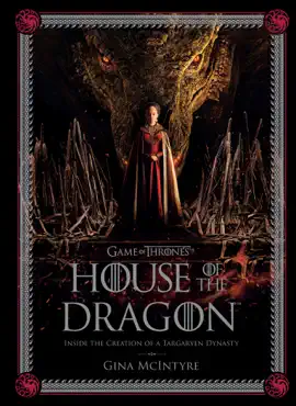 Read: Book Game of Thrones: House of the Dragon