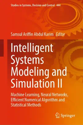 Read: Intelligent Systems Modeling and Simulation II Book