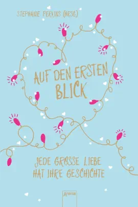 Read: Auf den Book ersten Blick