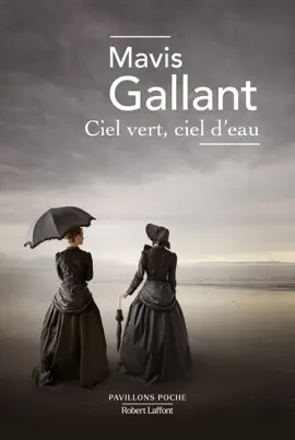 Read: Ciel vert, ciel d'eau Book