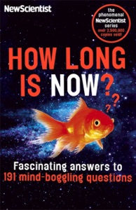 How Long Is Now?