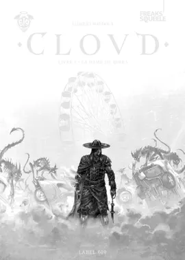 Read: Clovd Book - La dame de Birka