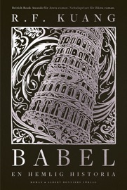 Babel - R. F. Kuang
