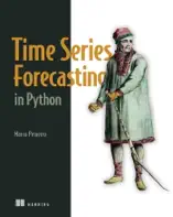 Time Series Forecasting in Python