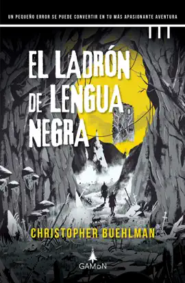 Read: El Book ladrón de lengua negra