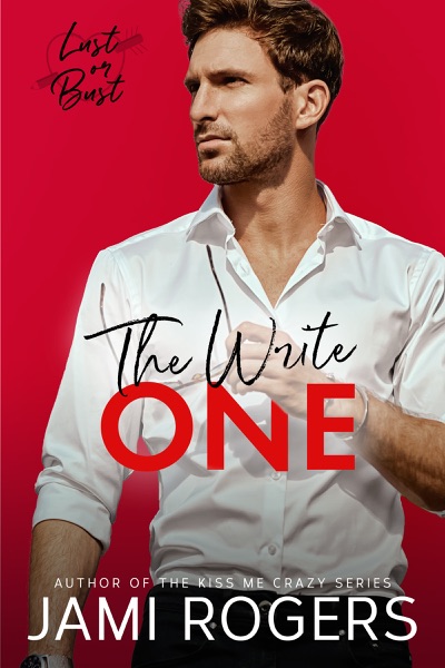 The Write One: An Enemies to Lovers Romance