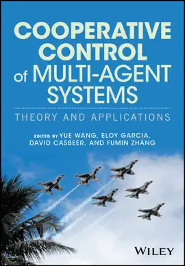 Read: Cooperative Control of Multi-Agent Book Systems