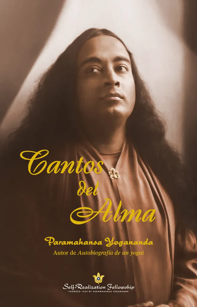 Cantos del alma (Songs of the Soul—Spanish)